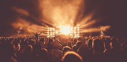 AIF UK festivals commit to tackling sexual violenceafety Charter