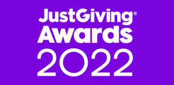 JustGiving Awards 2022